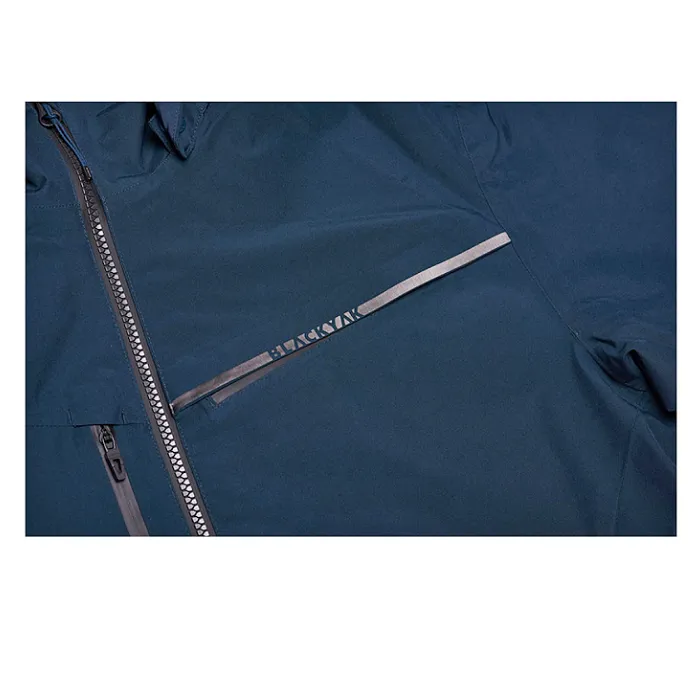 картинка Black Yak куртка мембранная Must GTX  от интернет-магазина Тибет