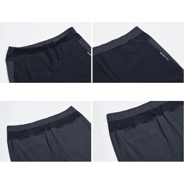 картинка Black Yak брюки Muhak Training от интернет-магазина Тибет