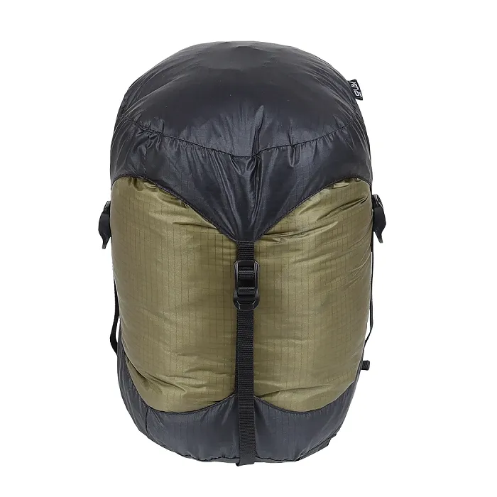 картинка Splav мешок компрессионный 18х40 олива Si от интернет-магазина Тибет