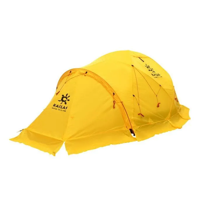 картинка Kailas палатка X3 II Alpine от интернет-магазина Тибет