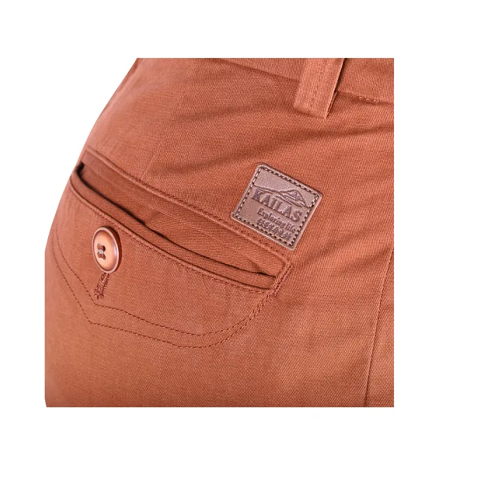 картинка Kailas брюки Washed Women's KG520231 от интернет-магазина Тибет