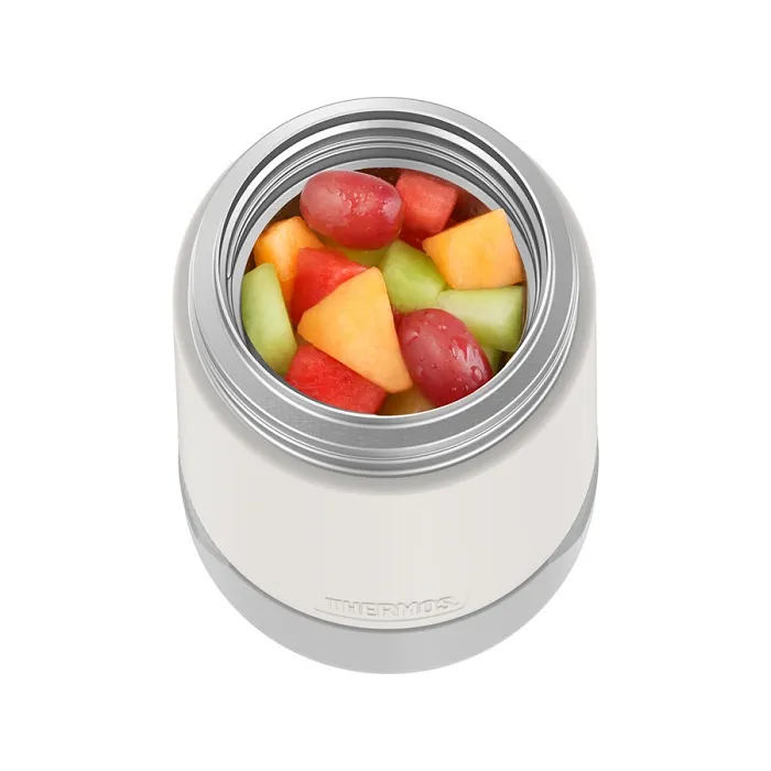 картинка Thermos термос для еды TS-3029 WHT 0,5л от интернет-магазина Тибет