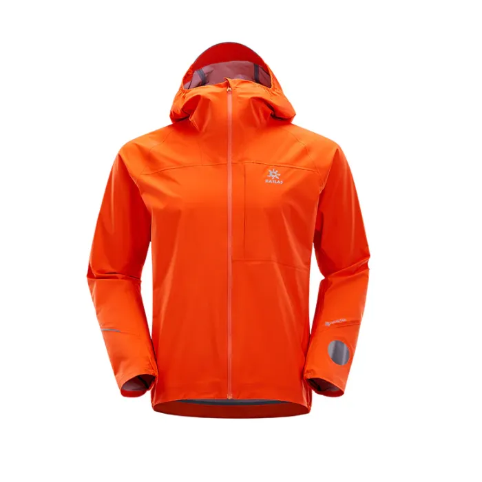 Kailas куртка мембранная Nebula Paclite 2.0 Hardshell