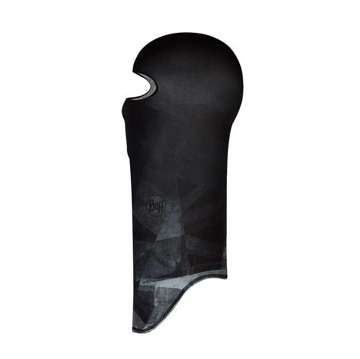 картинка Buff балаклава Microfiber Balaclava Geoline Grey от интернет-магазина Тибет