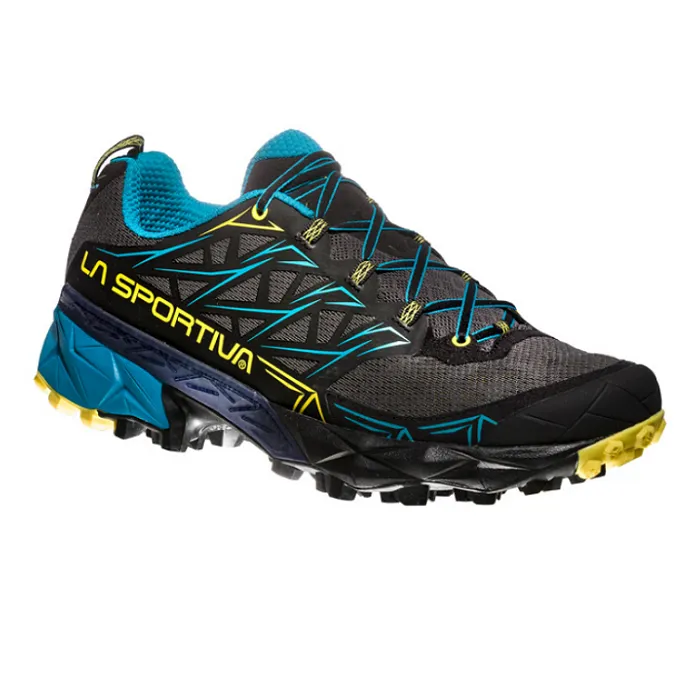 картинка La Sportiva кроссовки Akyra от интернет-магазина Тибет