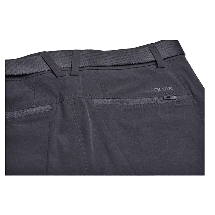 картинка Black Yak брюки Mark Pants от интернет-магазина Тибет