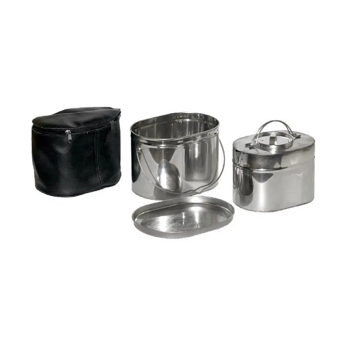 картинка Роза Ветров набор охотника 3 нержавейка от интернет-магазина Тибет