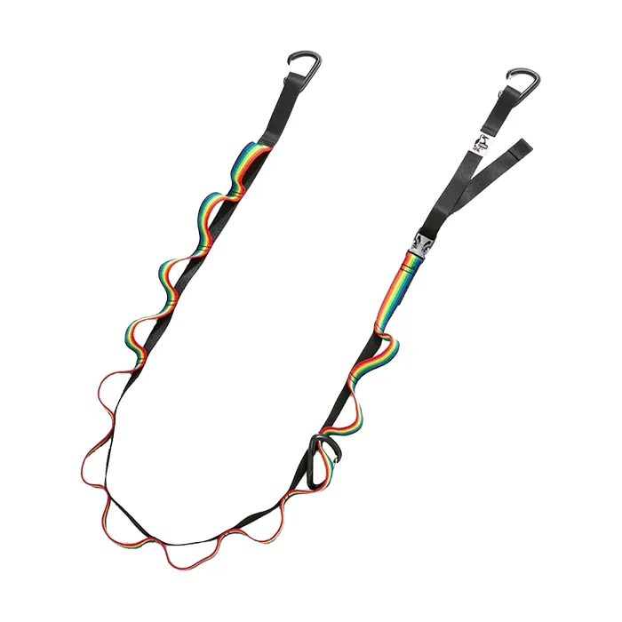 картинка Chums строп-органайзер Chums Daisy Chain 165см от интернет-магазина Тибет