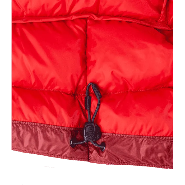 картинка Sivera куртка пуховая Az Бехтерец 25 0584 от интернет-магазина Тибет