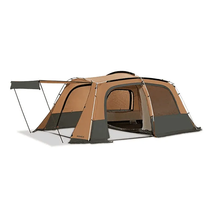 картинка Kovea палатка Marina  от интернет-магазина Тибет