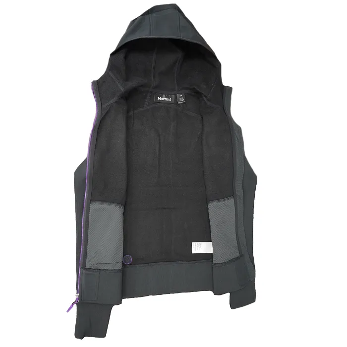 картинка Marmot куртка флисовая Nova Fleece W's от интернет-магазина Тибет