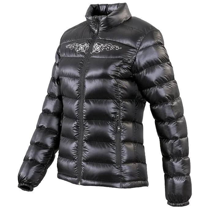 картинка Sivera куртка пуховая Балия женская  от интернет-магазина Тибет