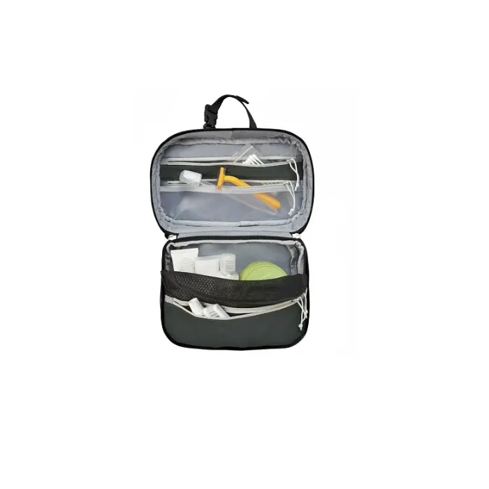 картинка Osprey несессер Transporter Hanging Toiletry Kit от интернет-магазина Тибет