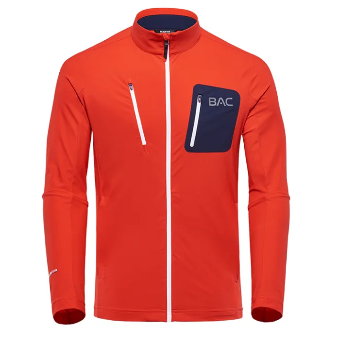 картинка Black Yak куртка софтшелл BAC Seorak 3  от интернет-магазина Тибет