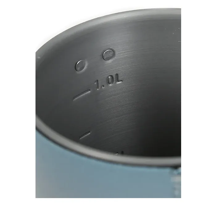 картинка Track горелка с кастрюлей FastBoil Mountain от интернет-магазина Тибет