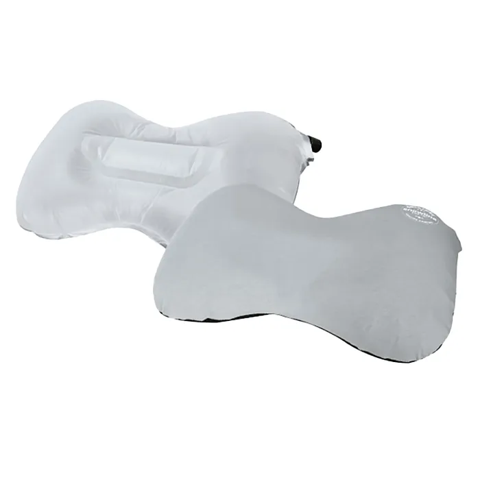 картинка Snow Line подушка Natural Peanut Pillow от интернет-магазина Тибет