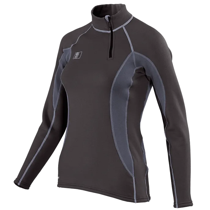 картинка Sivera термобелье Сноуи верх женский В(ж) 19 0027 от интернет-магазина Тибет