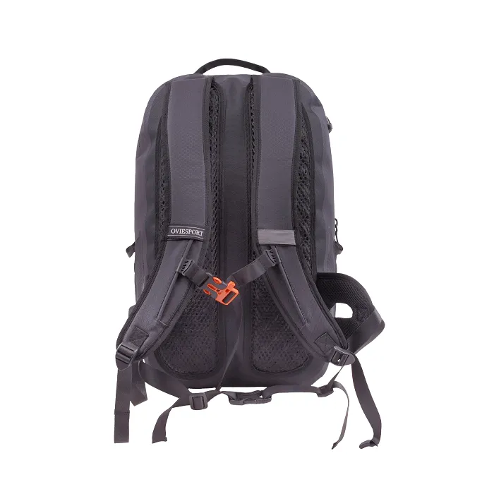 картинка OvieSport герморюкзак Zip Waterproof Backpack 30л от интернет-магазина Тибет