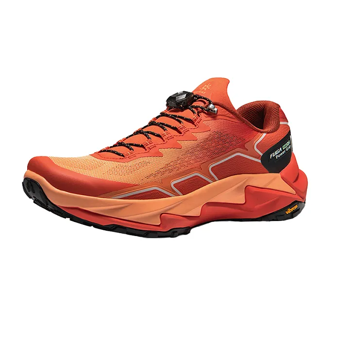 картинка Kailas кроссовки Fuga Yao 2 Trail Running W's KS2313202 от интернет-магазина Тибет