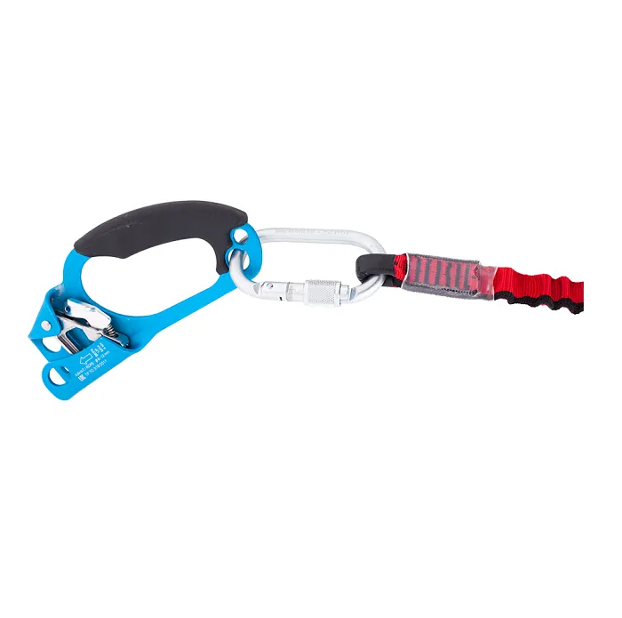 картинка Венто самостраховка эластичная для жумара   от интернет-магазина Тибет