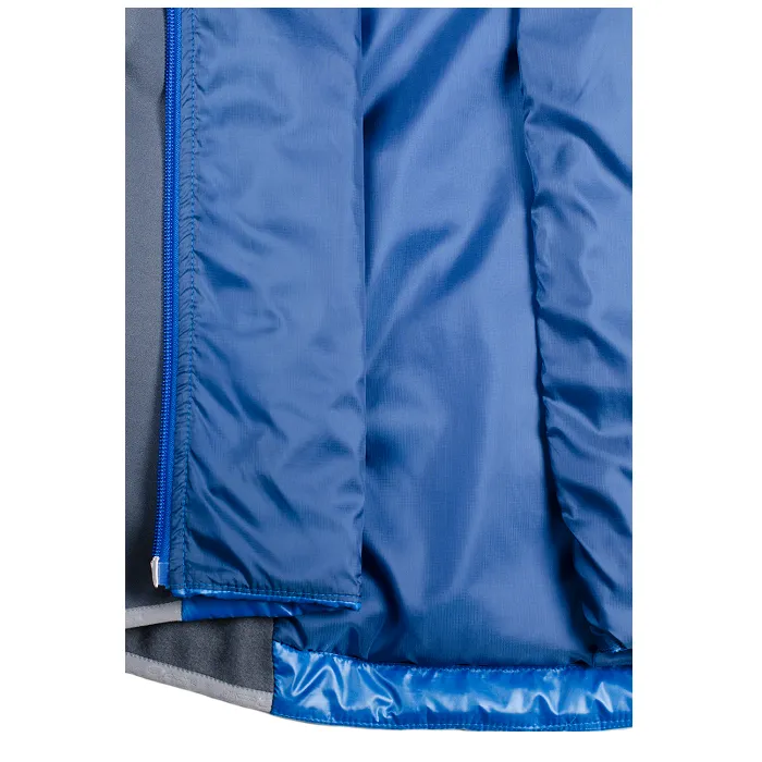 картинка O3 Ozone куртка с синт утеплителем Clever от интернет-магазина Тибет