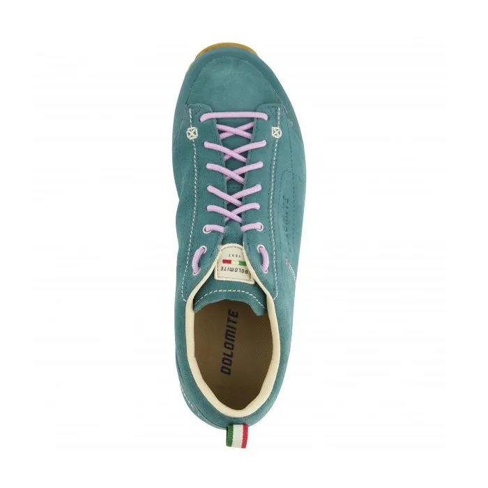 картинка Dolomite кроссовки Cinquantaquattro Low W's от интернет-магазина Тибет