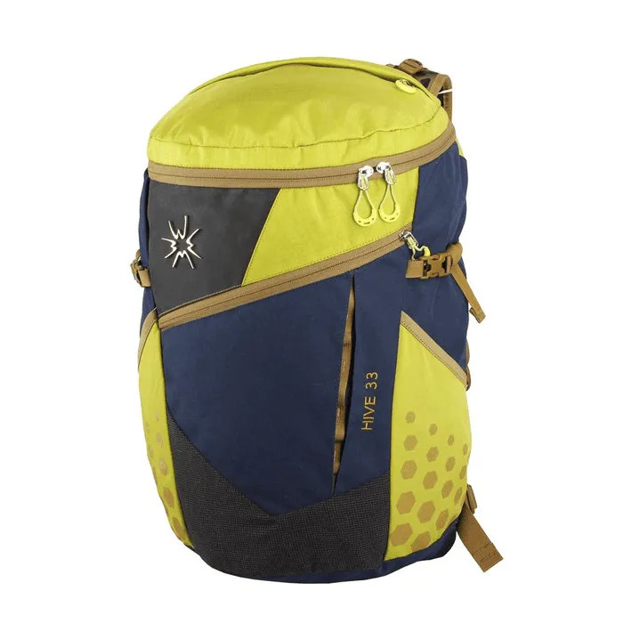 картинка Samstrong рюкзак Hive 33 от интернет-магазина Тибет