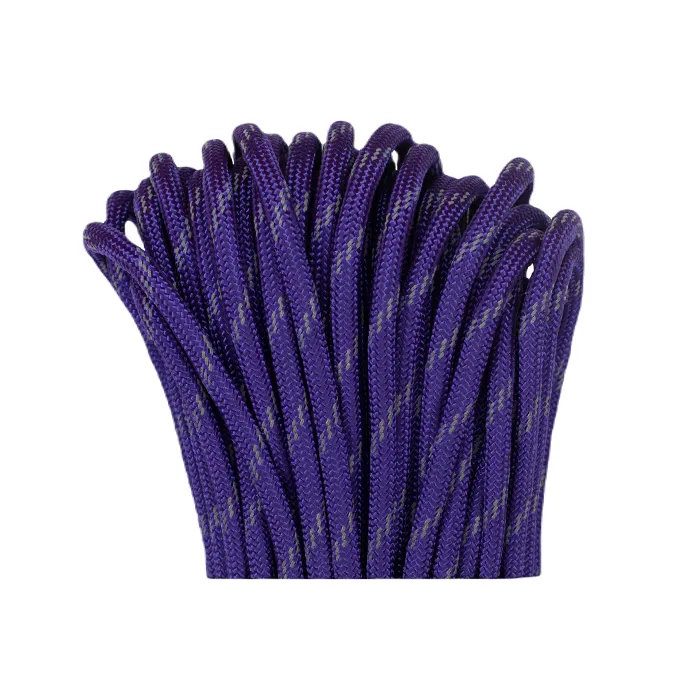 картинка Cord паракорд 275 nylon 10м световозвращающий neon orange от интернет-магазина Тибет