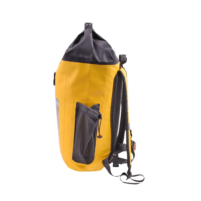 картинка OvieSport герморюкзак RollTop Waterproof Backpack 25л от интернет-магазина Тибет