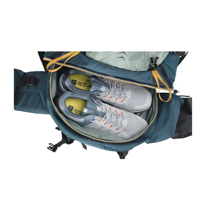 картинка Kailas рюкзак Summit Pro II Trekking 65+10 от интернет-магазина Тибет