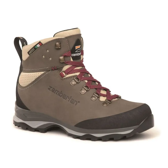 картинка Zamberlan ботинки Amelia GTX W's от интернет-магазина Тибет