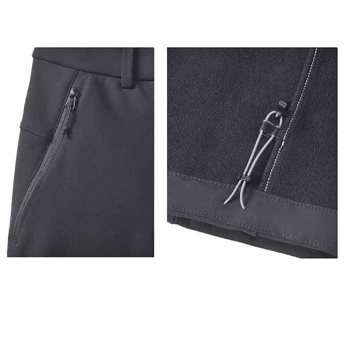 картинка Kailas брюки софтшелл LK PLUS Softshell KG2336312 от интернет-магазина Тибет
