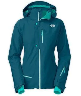 картинка The North Face куртка женская Furano  от интернет-магазина Тибет