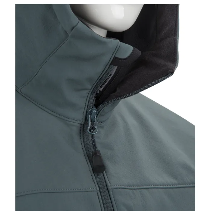 картинка Sivera куртка софтшелл Алпаут 23 0163 от интернет-магазина Тибет