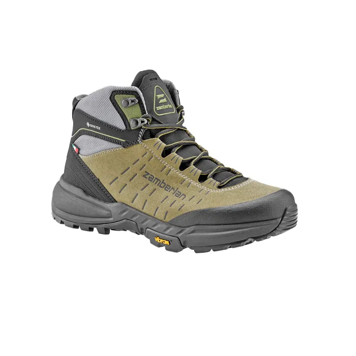 картинка Zamberlan ботинки женские Circe GTX от интернет-магазина Тибет