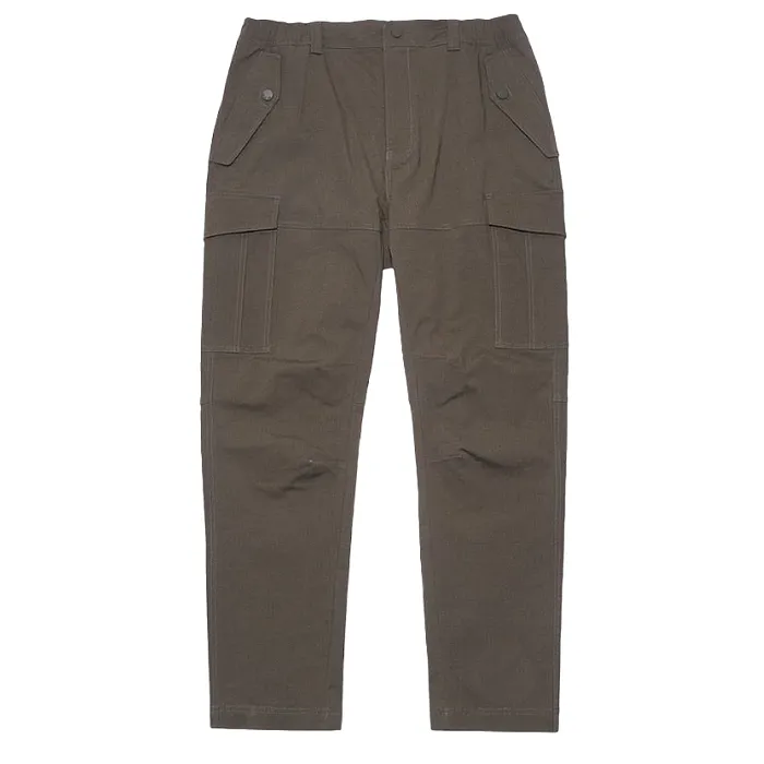 картинка Black Yak брюки U Chalton  от интернет-магазина Тибет