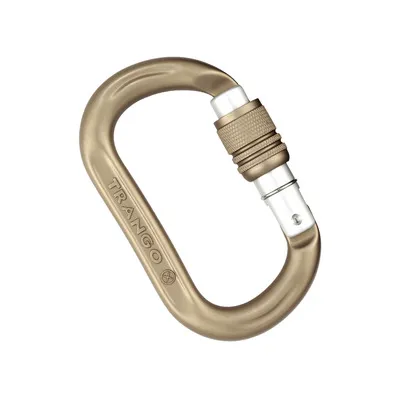 картинка TRANGO карабин Tiny Lock от интернет-магазина Тибет