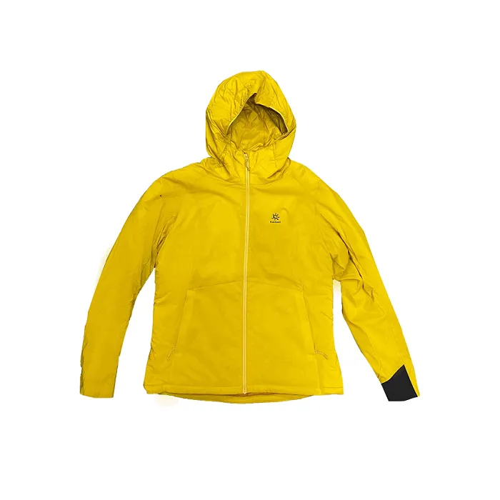 картинка Kailas куртка с синт утеплителем Mont Hooded Insulated W's от интернет-магазина Тибет