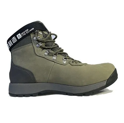 картинка Kailas ботинки RT 2.0 FLT Mid Waterproof Trekking от интернет-магазина Тибет