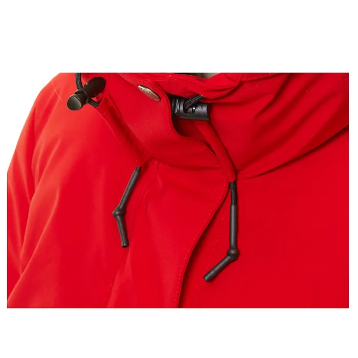 картинка Bask куртка пуховая Kheta от интернет-магазина Тибет