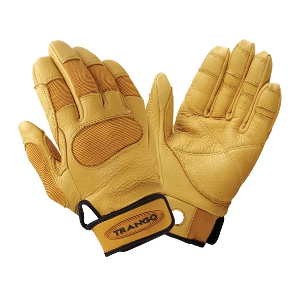 картинка TRANGO перчатки для веревки Buck от интернет-магазина Тибет