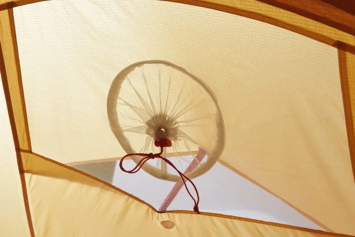 картинка Kailas палатка Pterosauria Camping Tent 2P от интернет-магазина Тибет