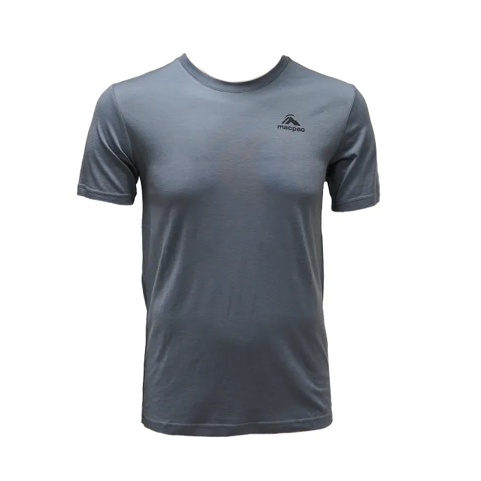 картинка MacPac футболка Merino  от интернет-магазина Тибет