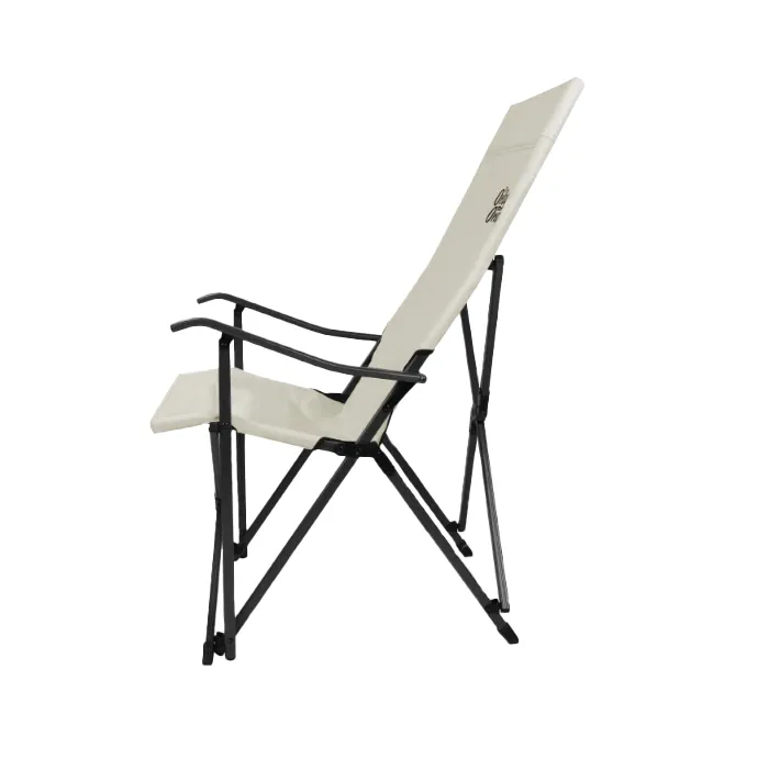 картинка Snow Line стул Long Relax Chair  от интернет-магазина Тибет