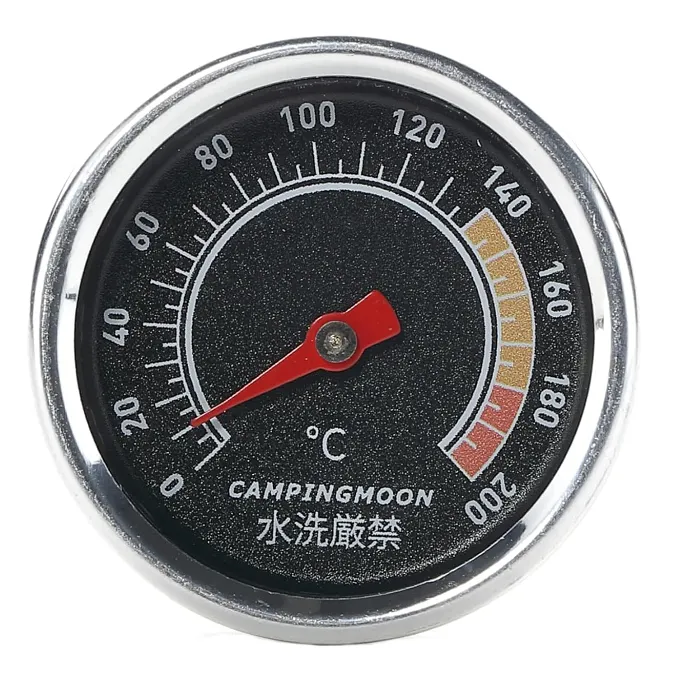 картинка CampingMoon термометр механический Thermometer от интернет-магазина Тибет