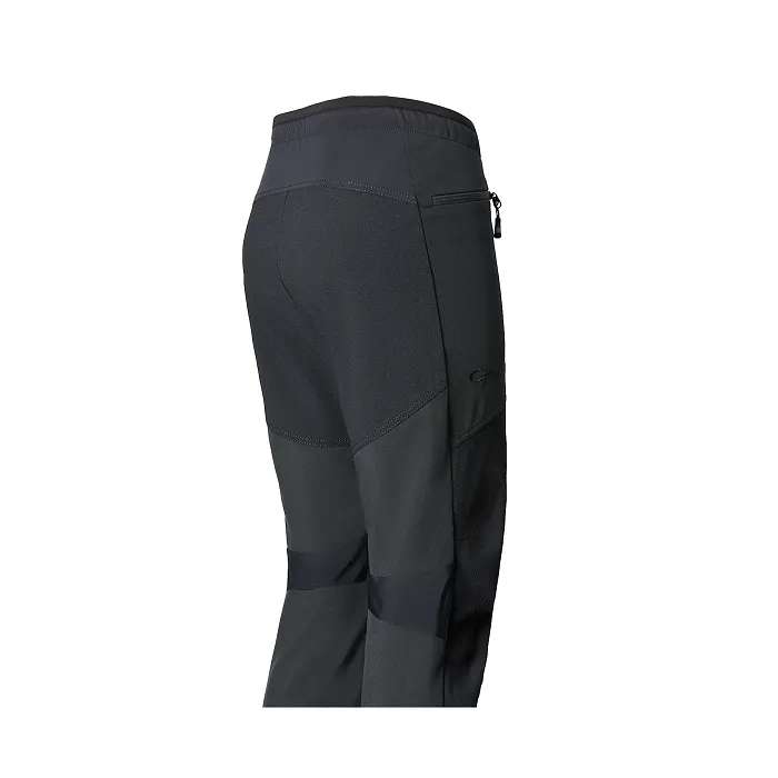 картинка O3 Ozone брюки софтшелл Bern от интернет-магазина Тибет