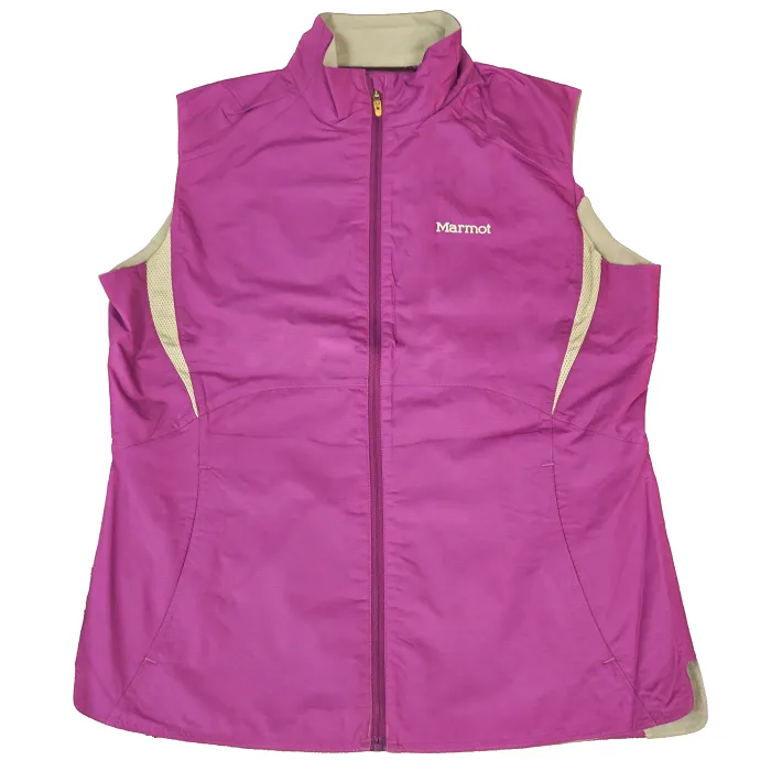 картинка Marmot жилет ветрозащитный Driclime W's от интернет-магазина Тибет