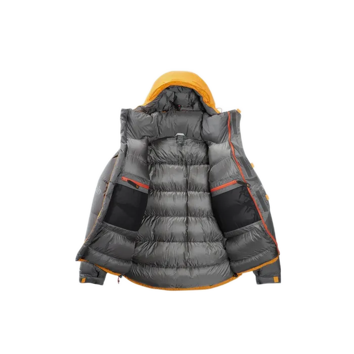 картинка Rab куртка пуховая Expedition 8000 Jacket // от интернет-магазина Тибет