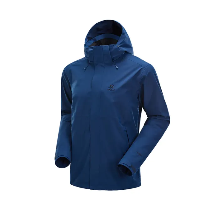 картинка Kailas куртка мембранная Windhunter Hardshell  от интернет-магазина Тибет