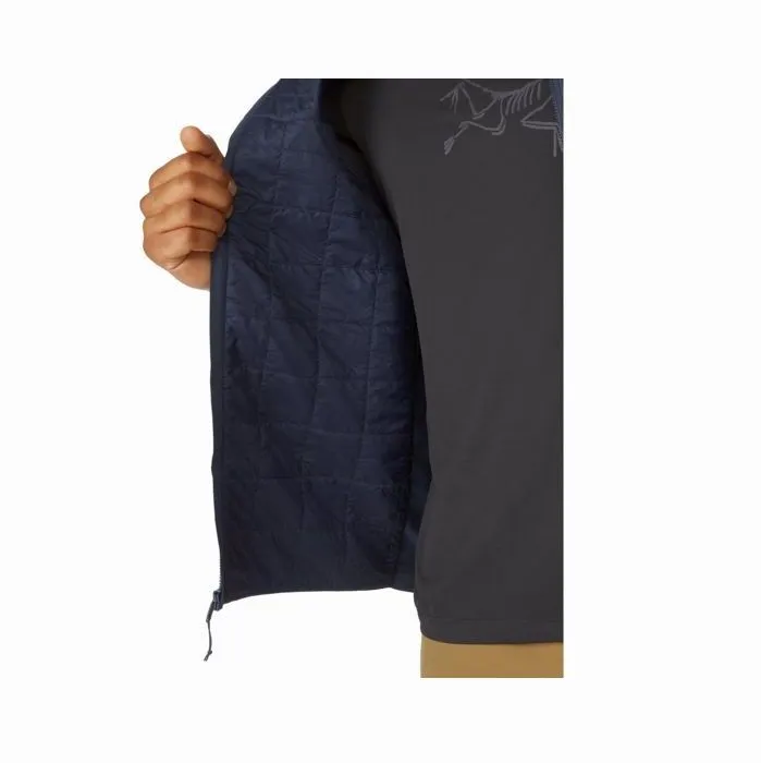 картинка Arcteryx жилет Atom SL Vest от интернет-магазина Тибет